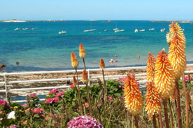 Frankreich Bretagne