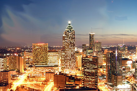 USA Atlanta (Georgia)