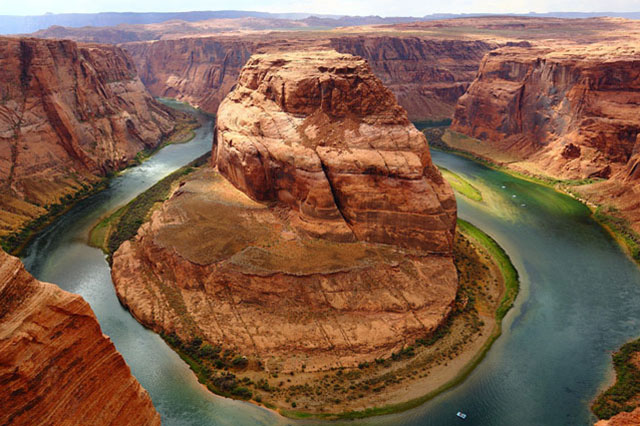 USA Arizona Phornix Horseshoe Bend